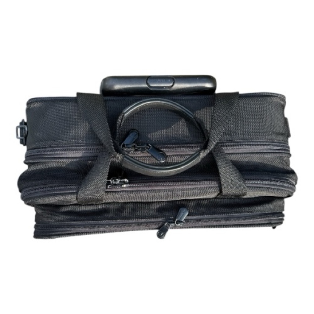 Briggs & Riley Travelware Laptop Briefcase  Durable & Professional - Picture 3 of 14